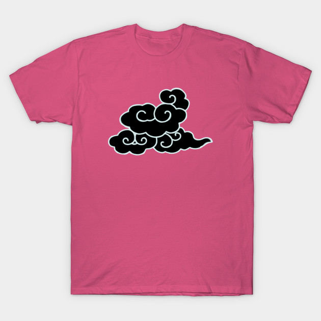 akatsuki Cloud' Men's T-Shirt