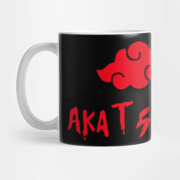 Akatsuki red logo