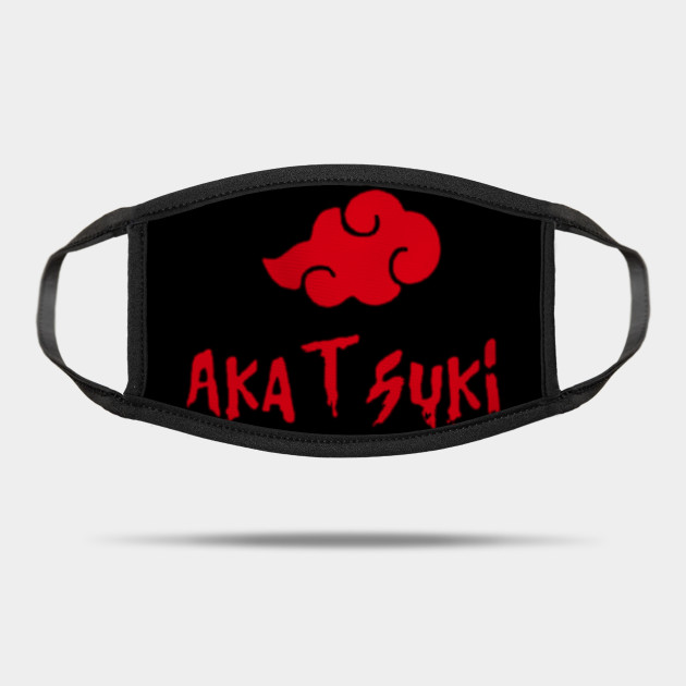 Akatsuki red logo