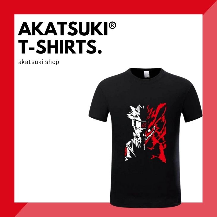 Akatsuki T-Shirts
